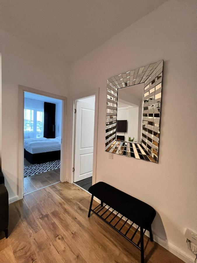 David'S Place Floreşti Eksteriør bilde