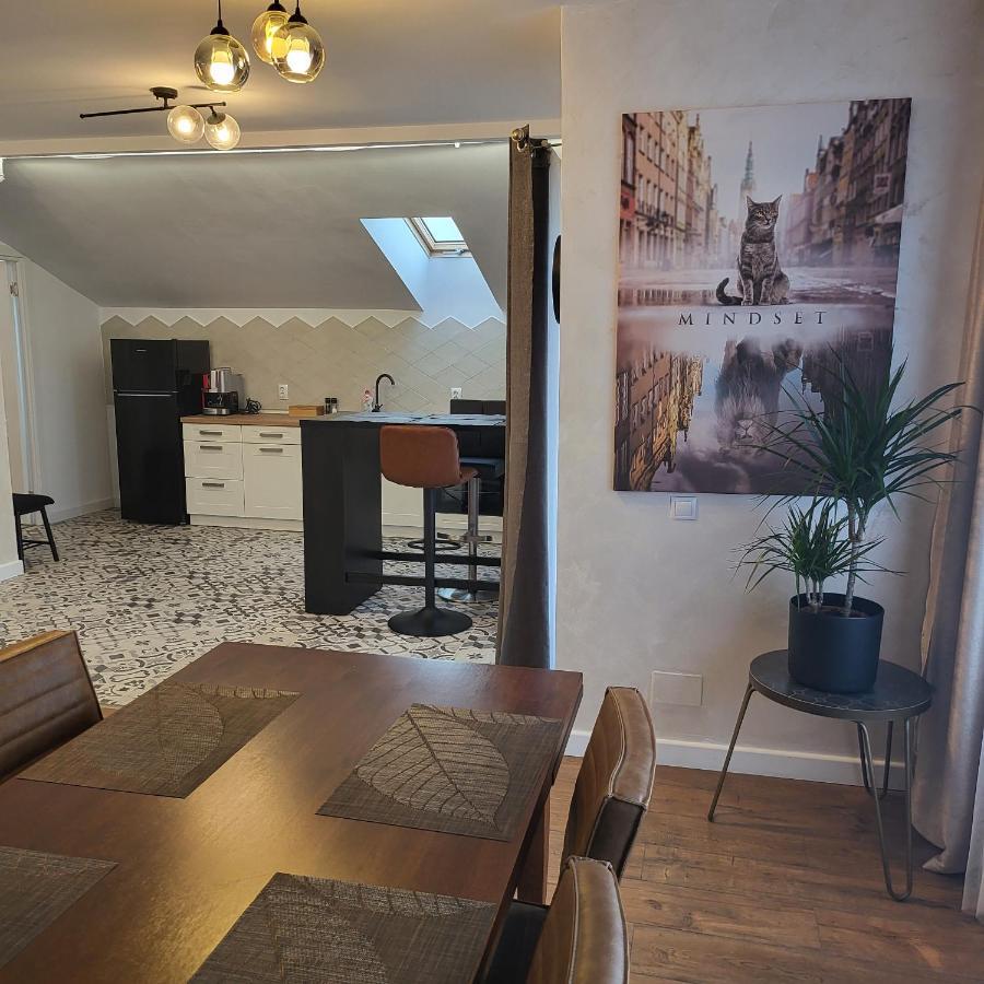 David'S Place Floreşti Eksteriør bilde