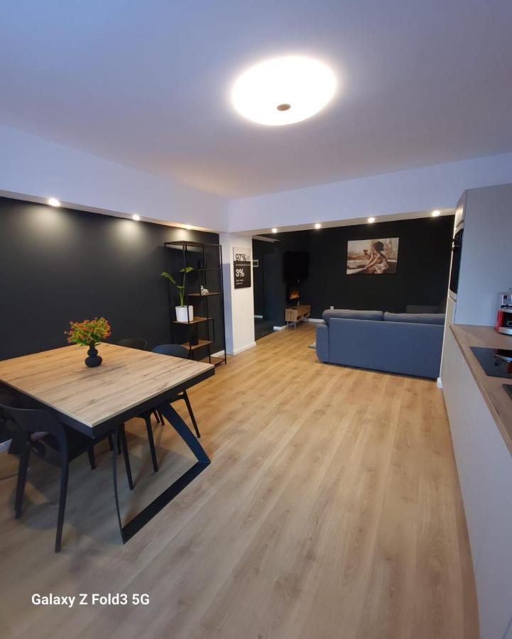 David'S Place Floreşti Eksteriør bilde