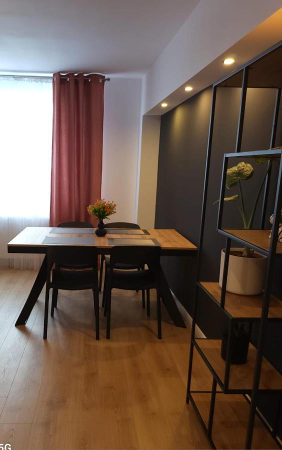 David'S Place Floreşti Eksteriør bilde