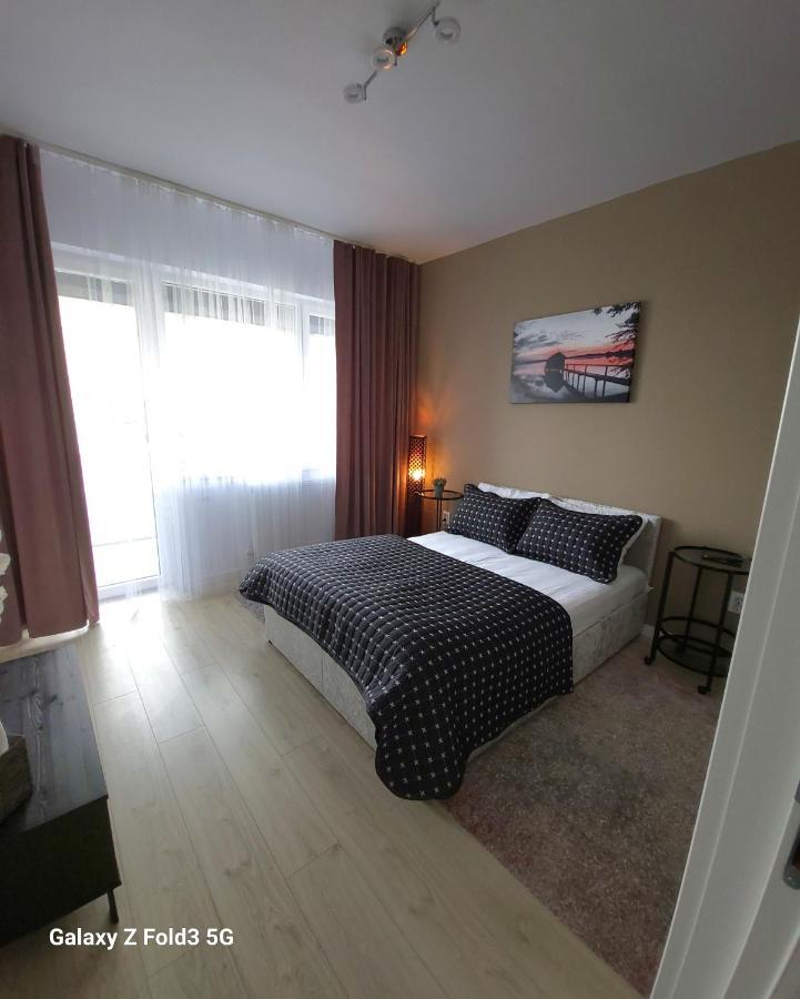 David'S Place Floreşti Eksteriør bilde