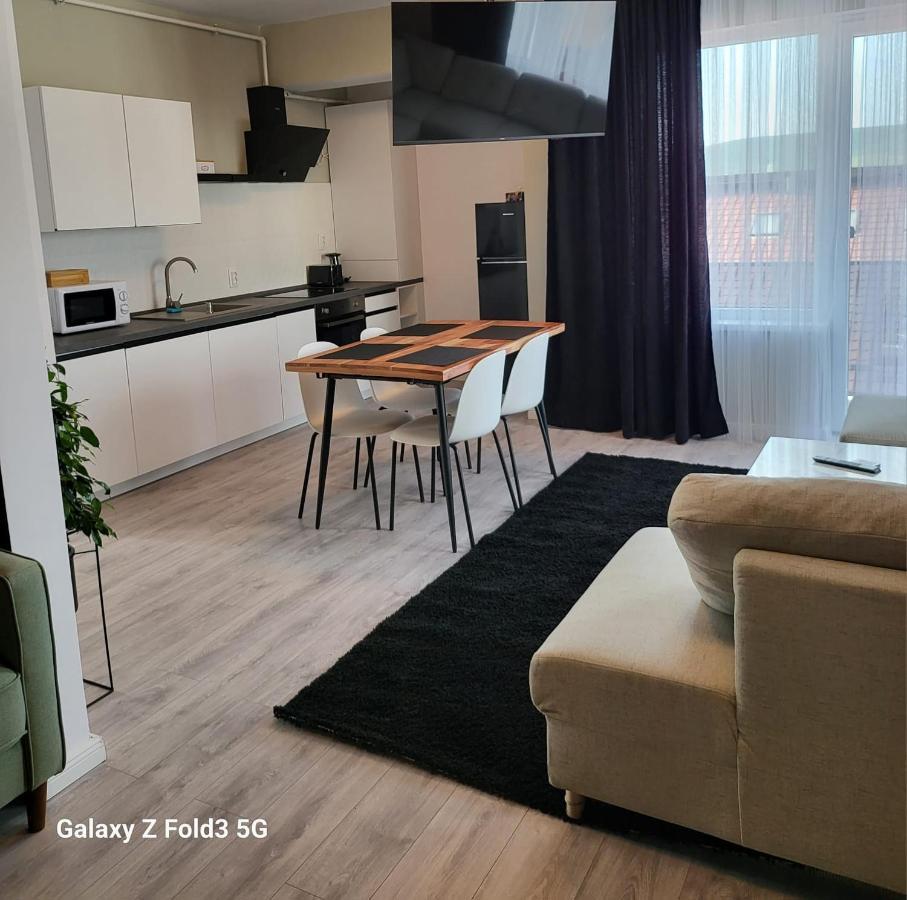 David'S Place Floreşti Eksteriør bilde