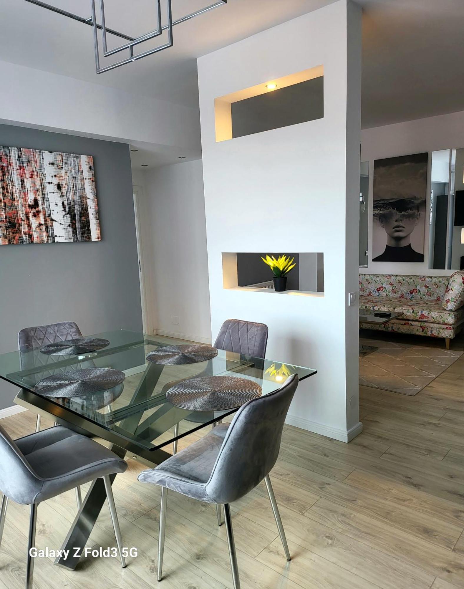 David'S Place Floreşti Rom bilde